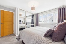 Images for Fruin Rise, Hamilton