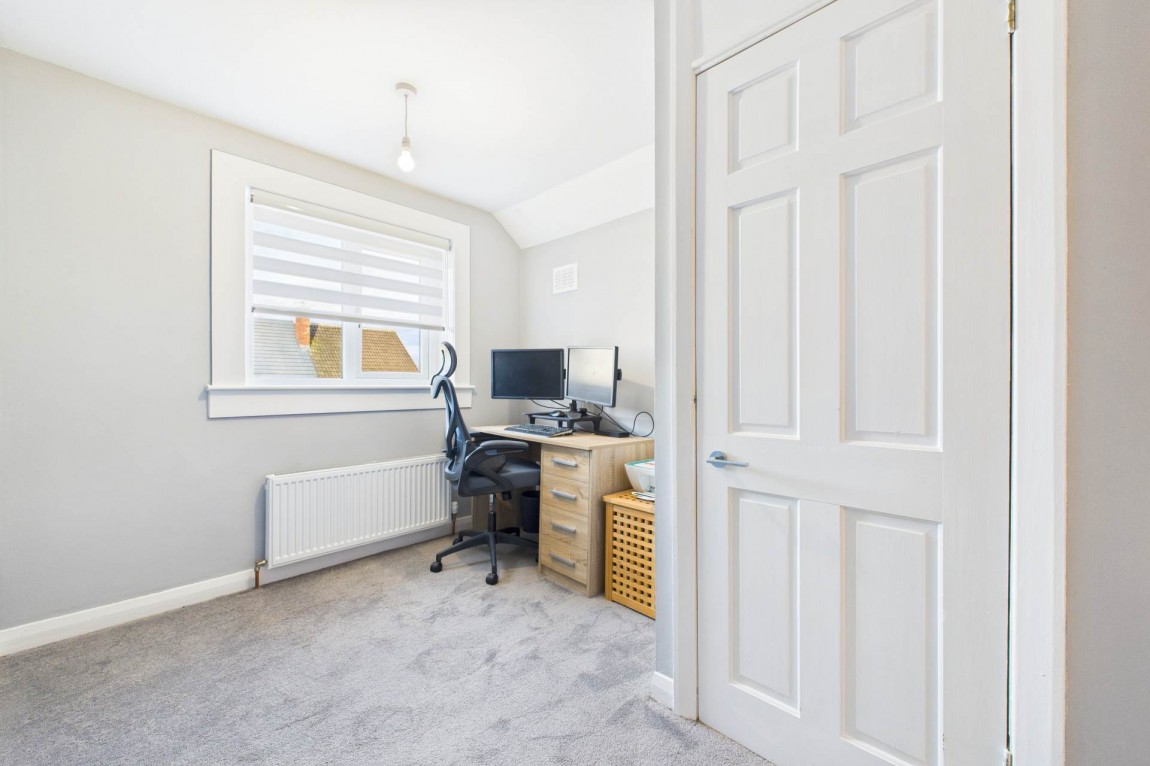 Images for Fruin Rise, Hamilton