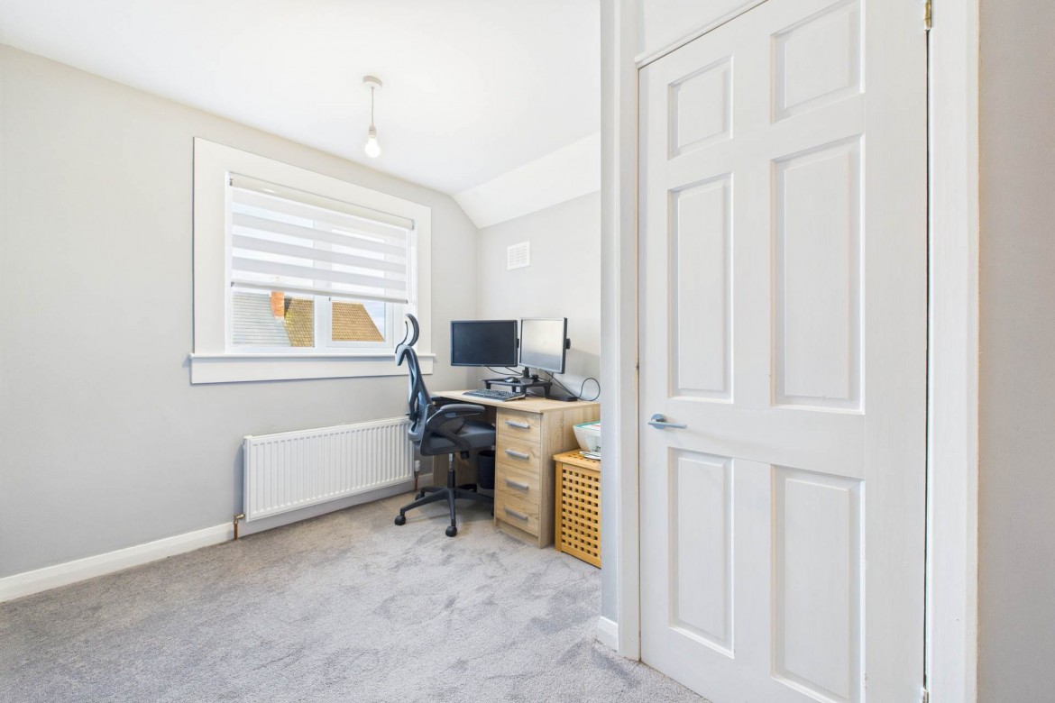 Images for Fruin Rise, Hamilton