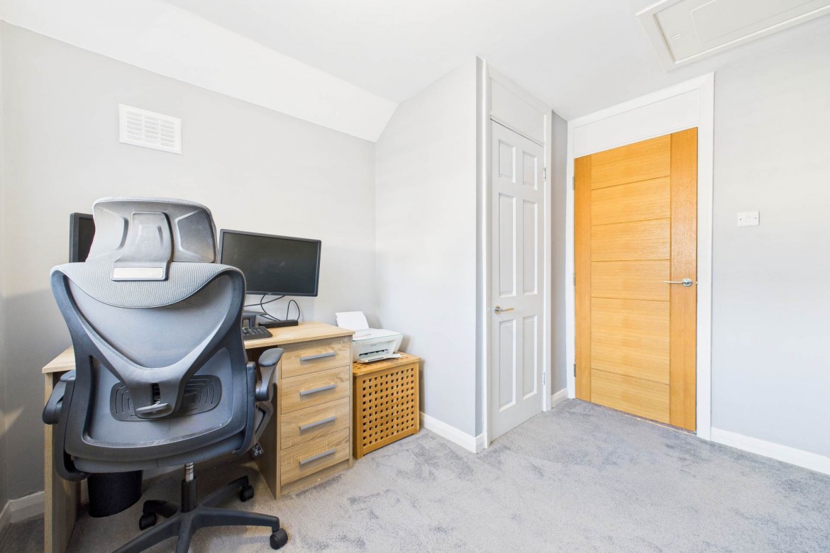 Images for Fruin Rise, Hamilton