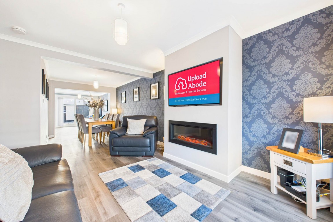 Images for Fruin Rise, Hamilton