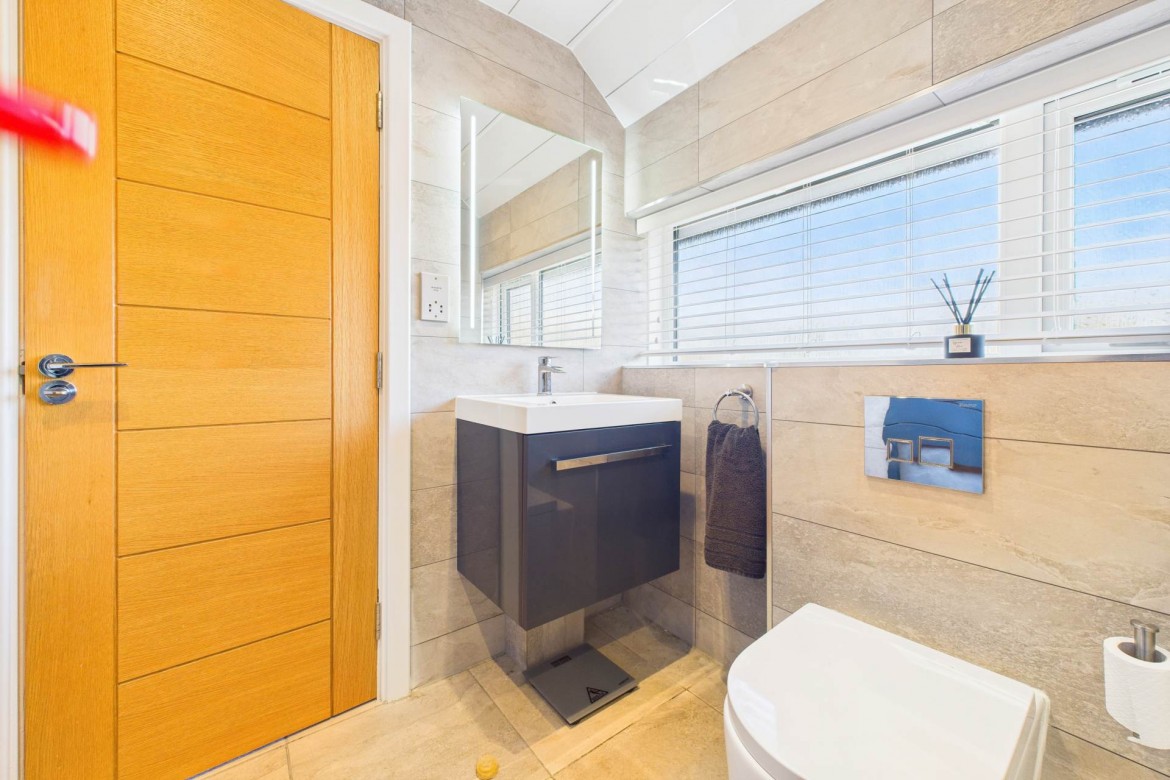 Images for Fruin Rise, Hamilton