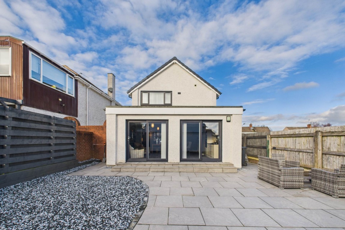 Images for Fruin Rise, Hamilton