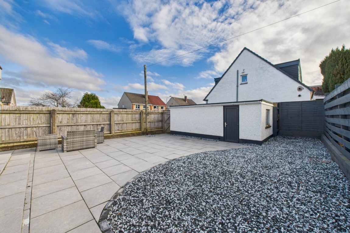 Images for Fruin Rise, Hamilton