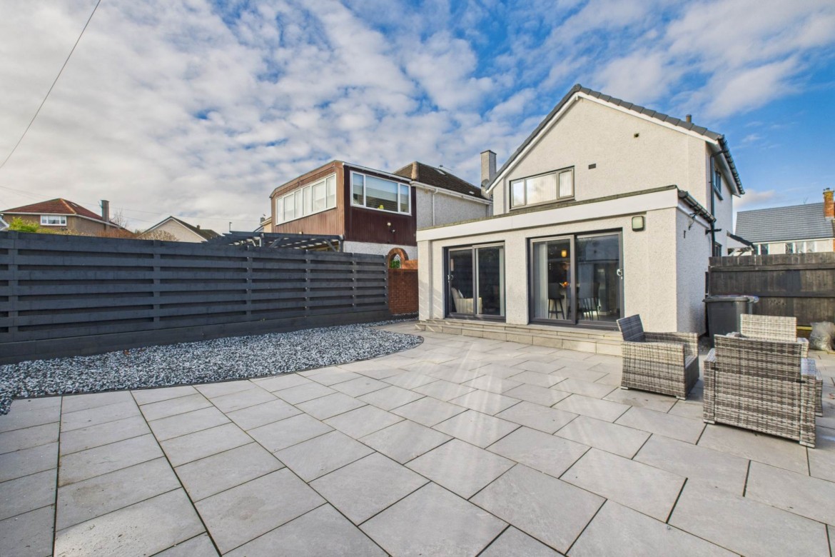 Images for Fruin Rise, Hamilton