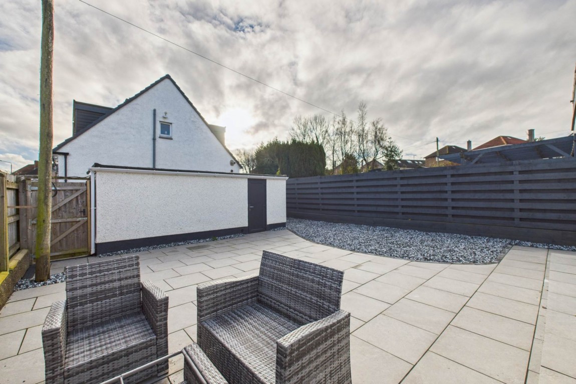 Images for Fruin Rise, Hamilton