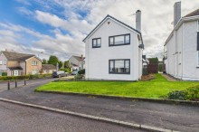 Images for Fruin Rise, Hamilton