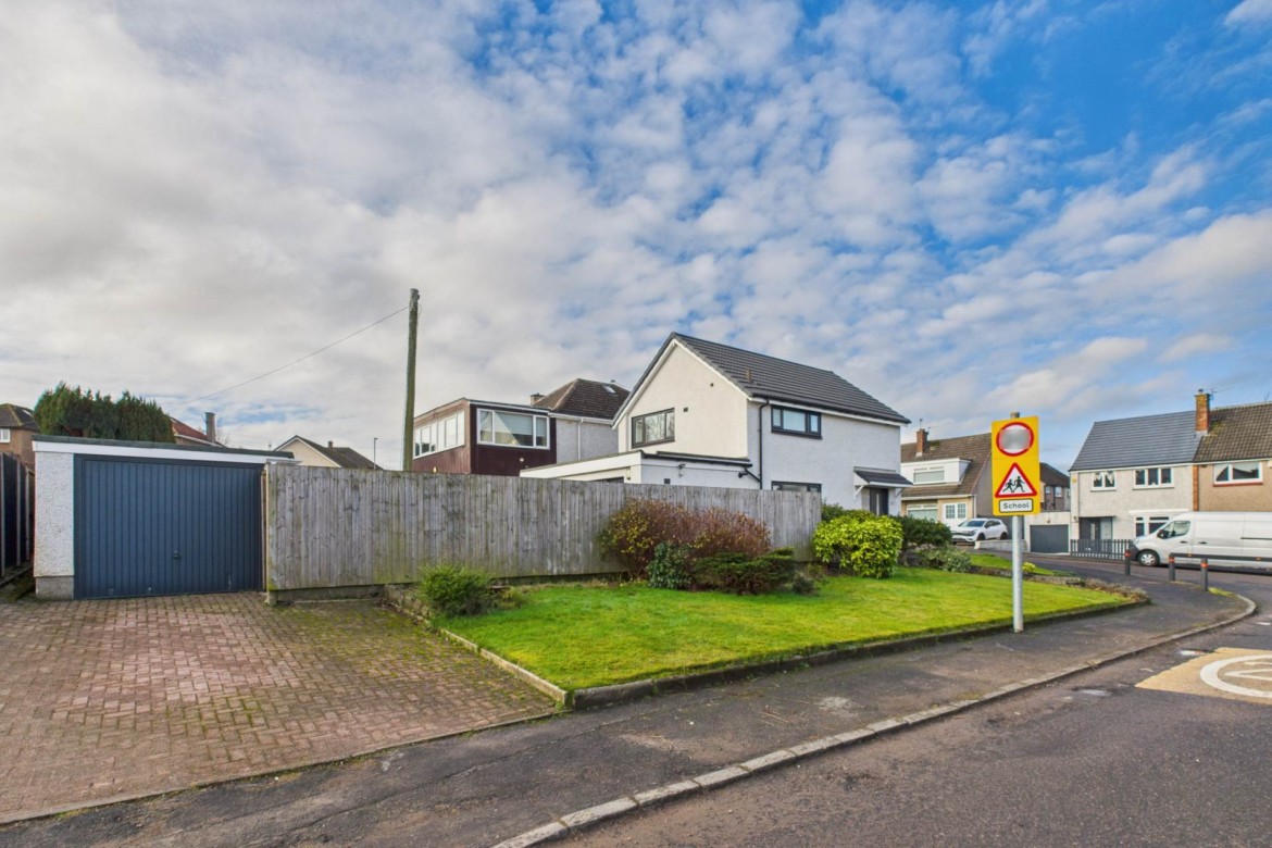 Images for Fruin Rise, Hamilton