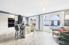 Images for Fruin Rise, Hamilton