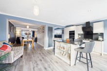 Images for Fruin Rise, Hamilton