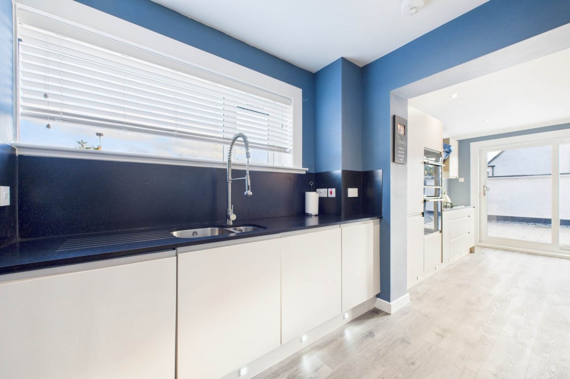 Images for Fruin Rise, Hamilton