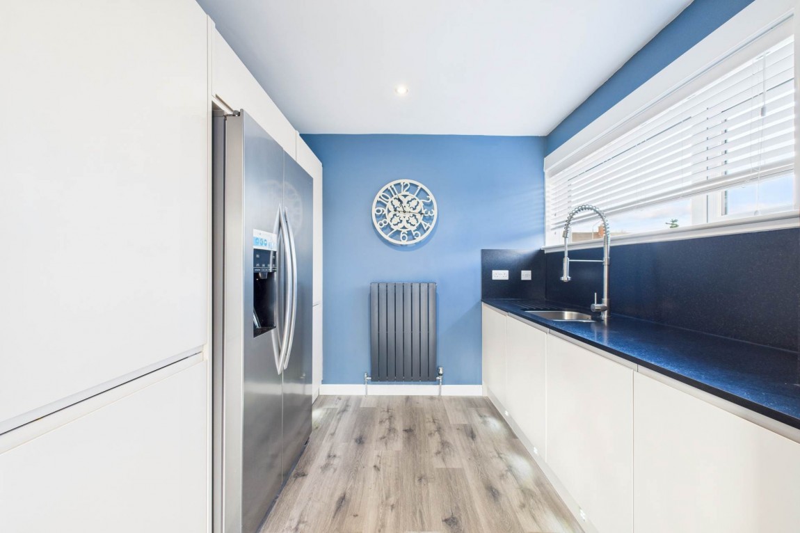 Images for Fruin Rise, Hamilton