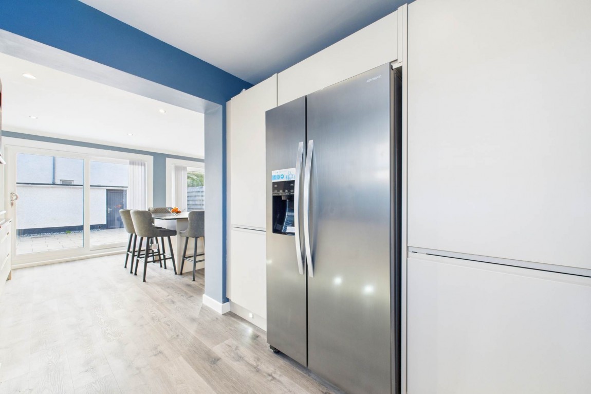 Images for Fruin Rise, Hamilton