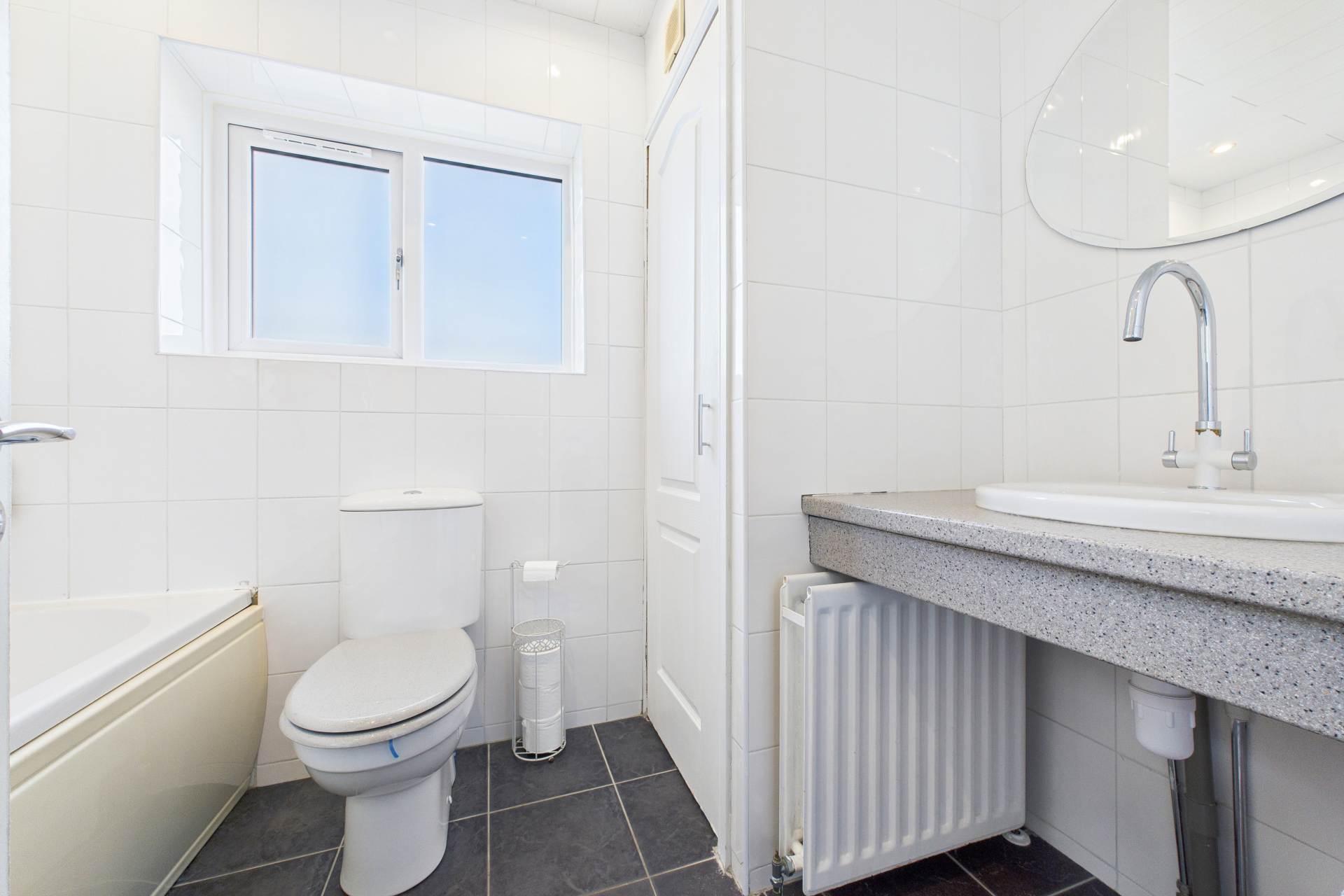 Fleming Way, Hamilton