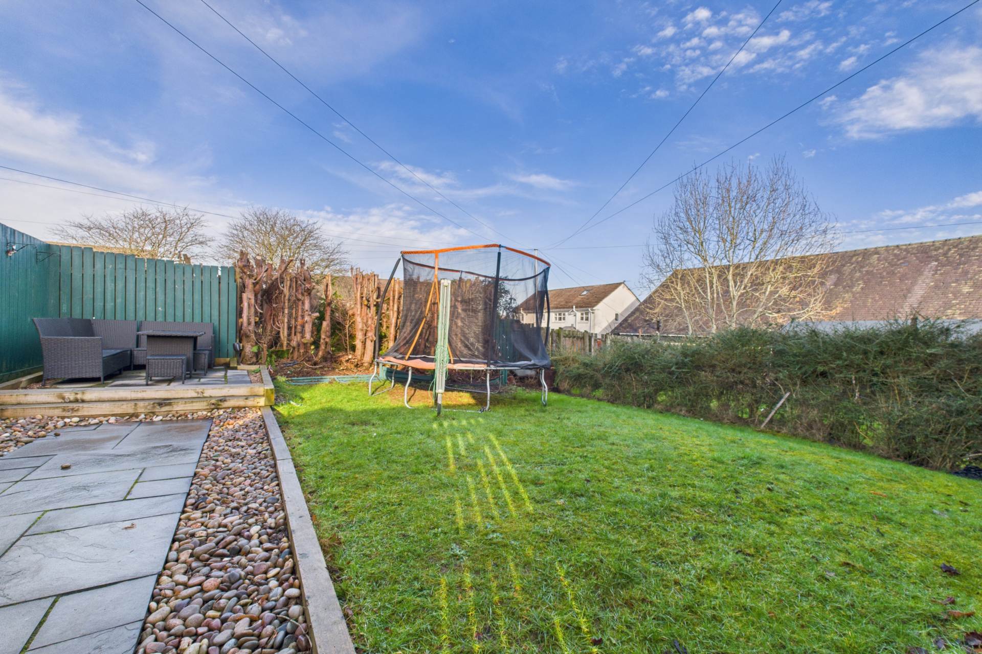 Fleming Way, Hamilton