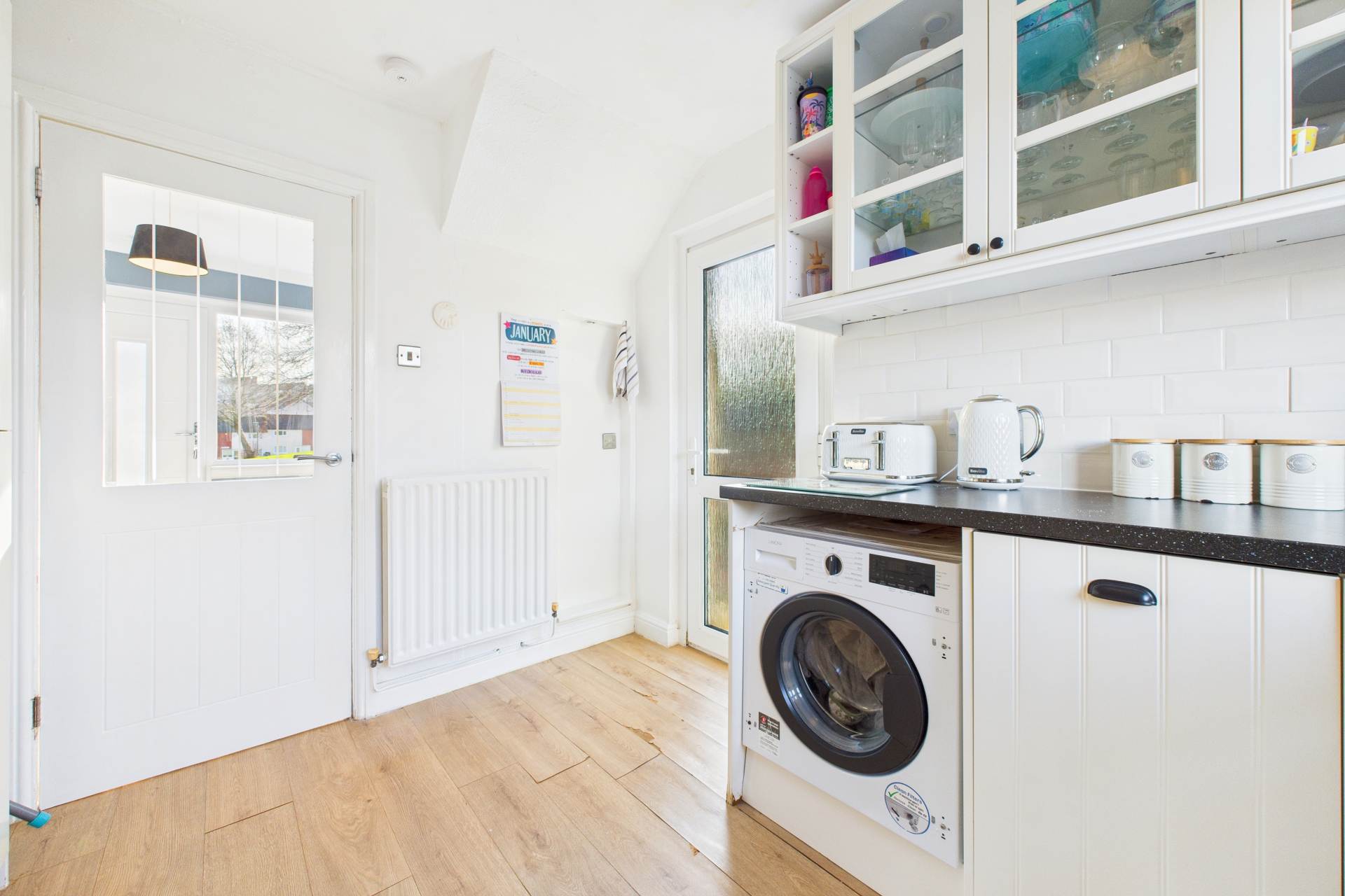 Fleming Way, Hamilton