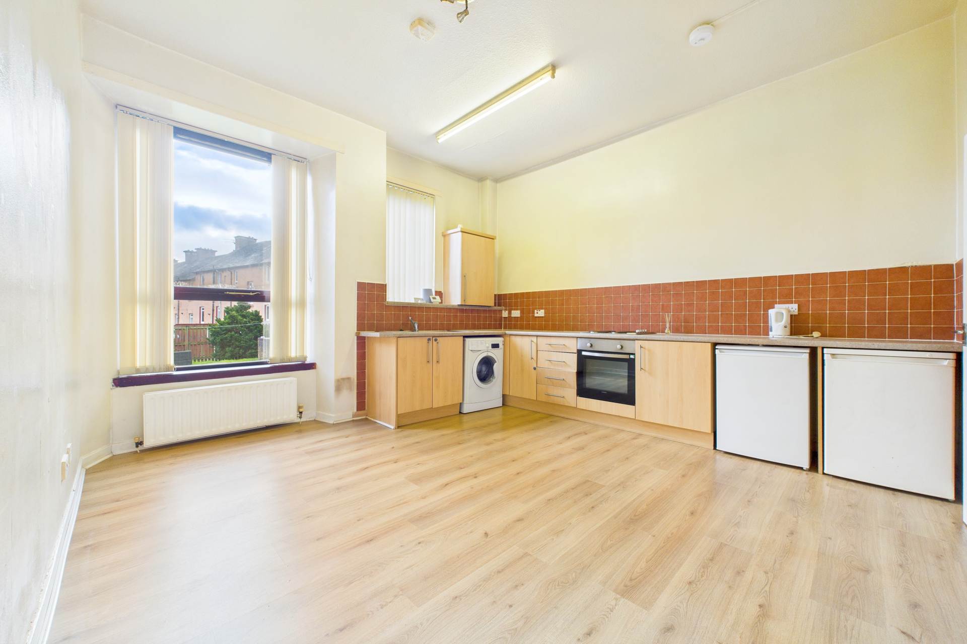 Station Road, Blantyre