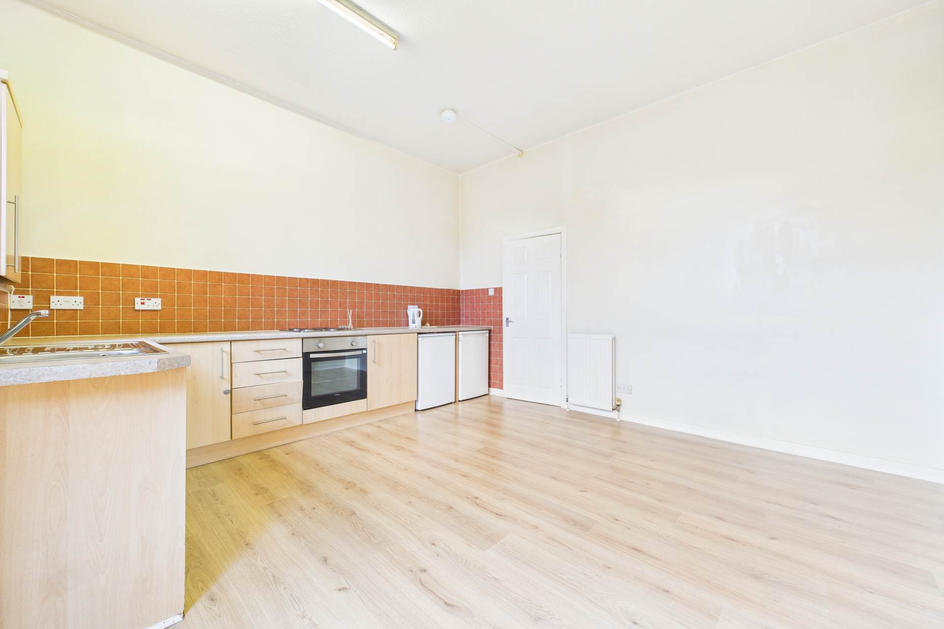 Station Road, Blantyre