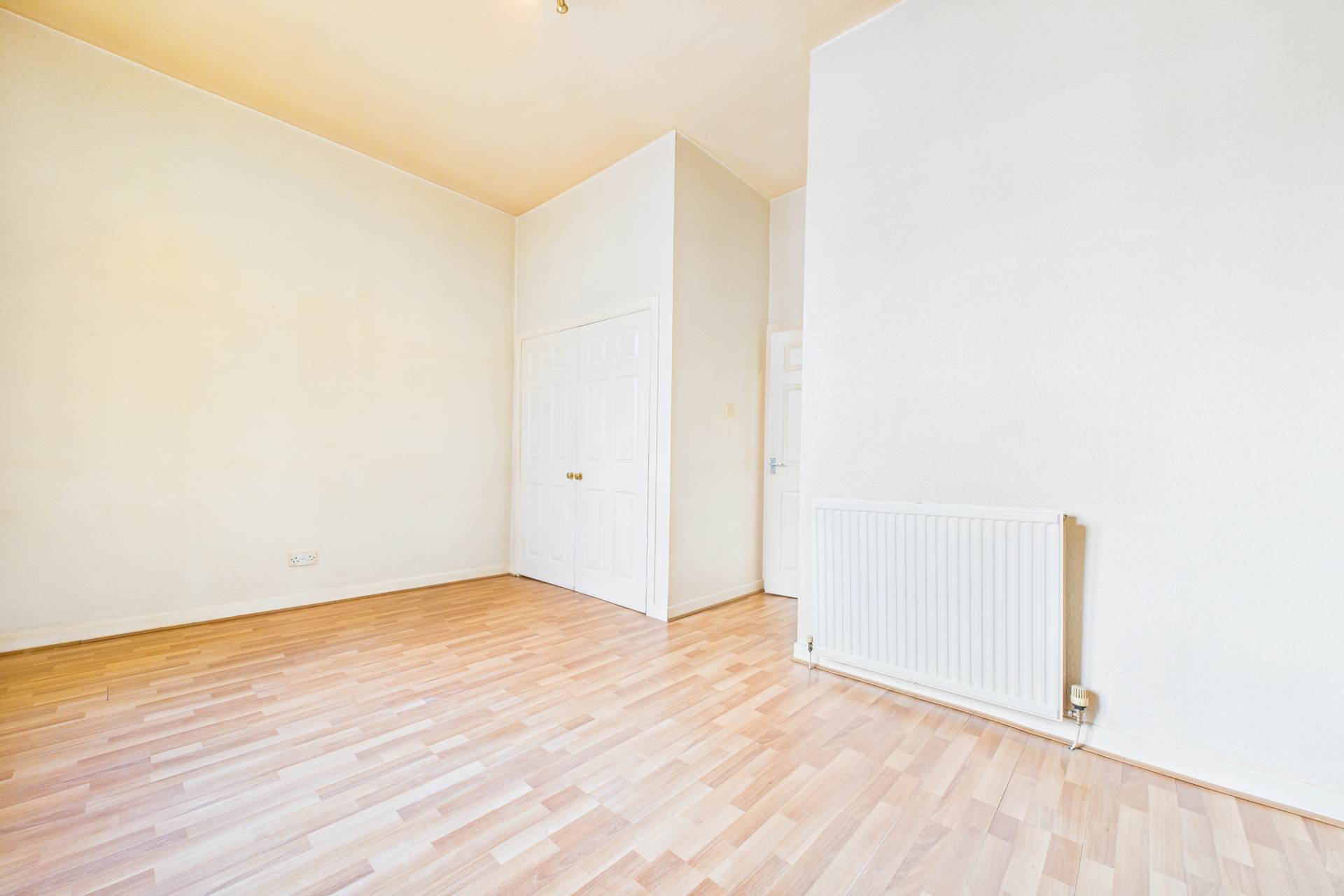 Station Road, Blantyre