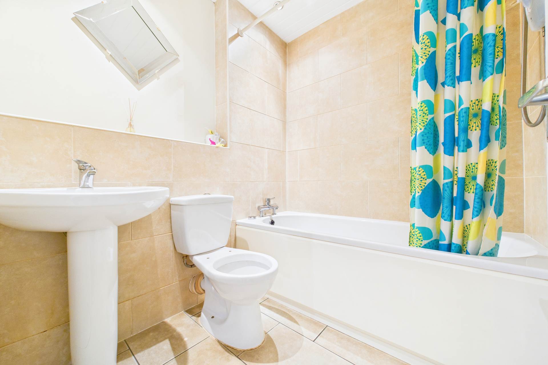 Station Road, Blantyre