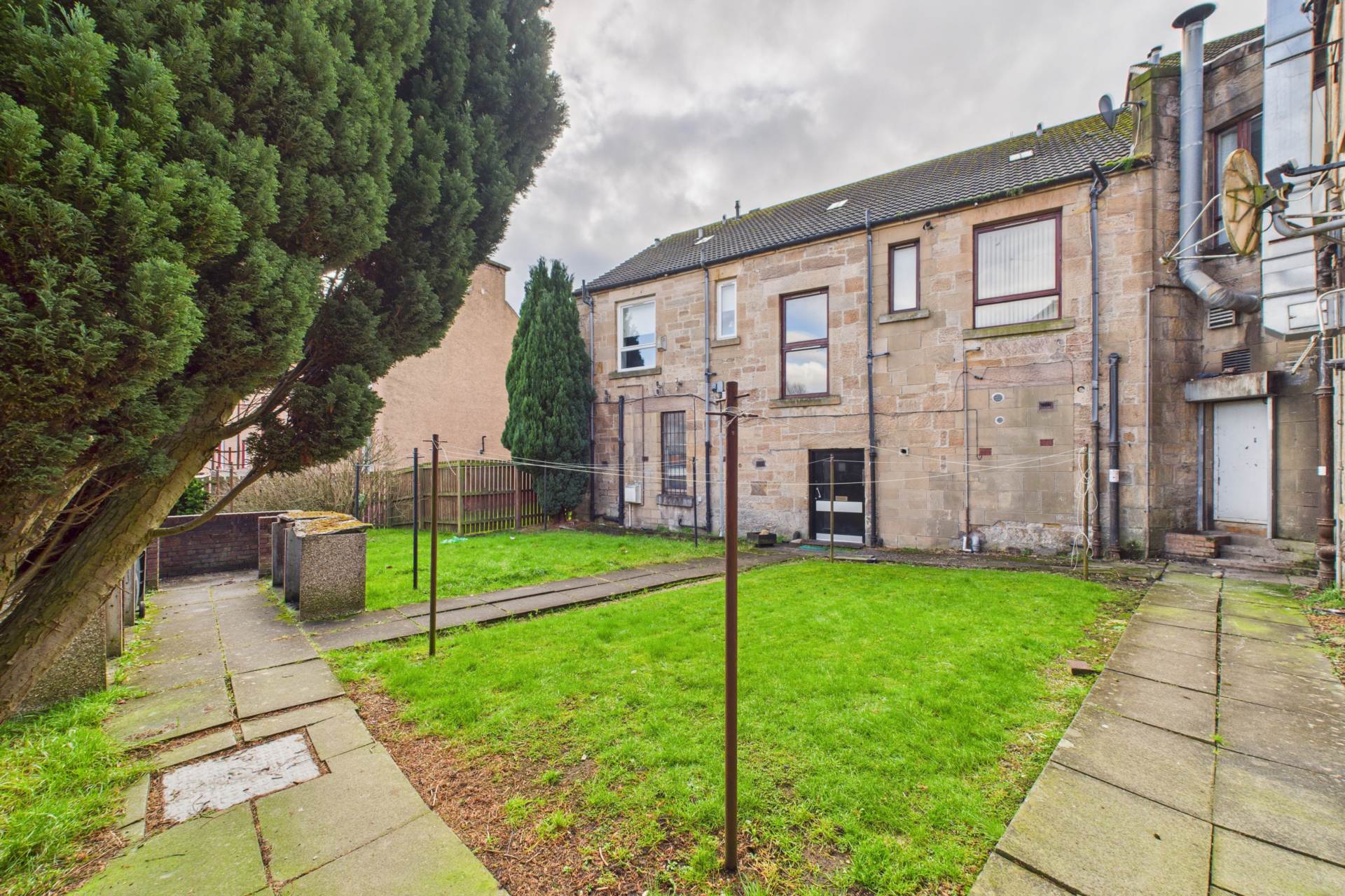 Station Road, Blantyre