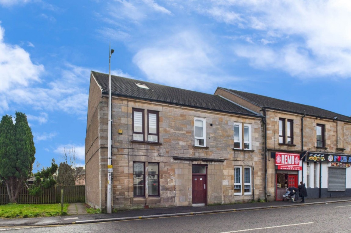 Images for Station Road, Blantyre