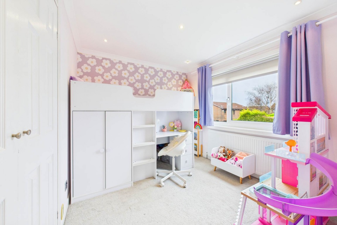 Images for Moffatt Gardens, East Kilbride