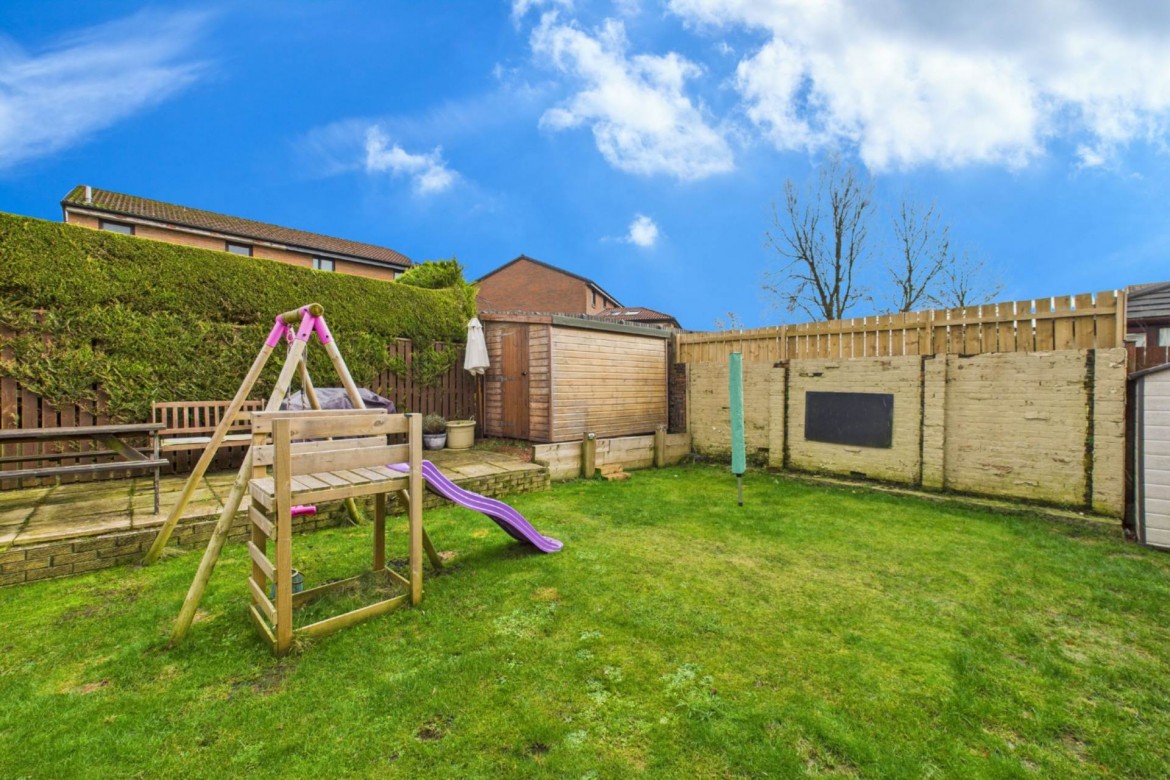 Images for Moffatt Gardens, East Kilbride