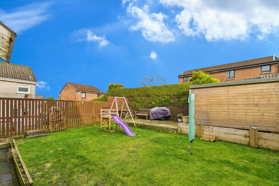 Images for Moffatt Gardens, East Kilbride