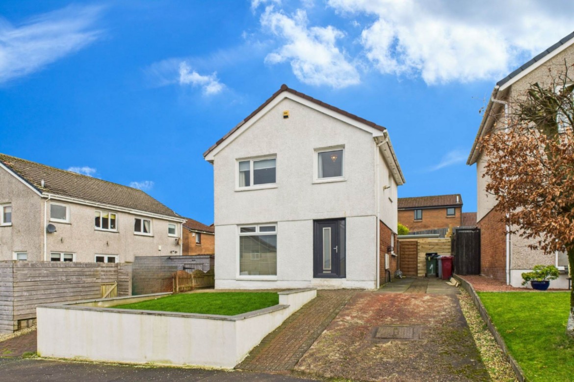 Images for Moffatt Gardens, East Kilbride