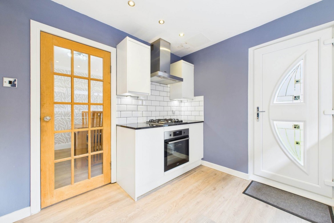 Images for Moffatt Gardens, East Kilbride