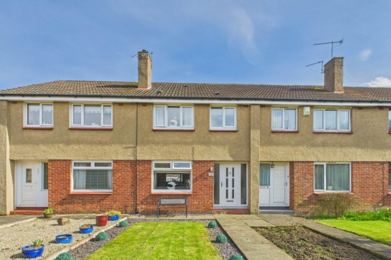 Annan Glade, Motherwell