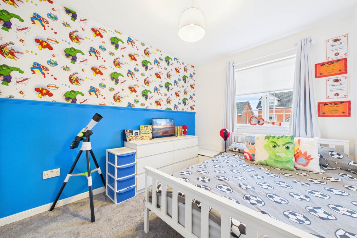 Images for St Andrews Drive, Law