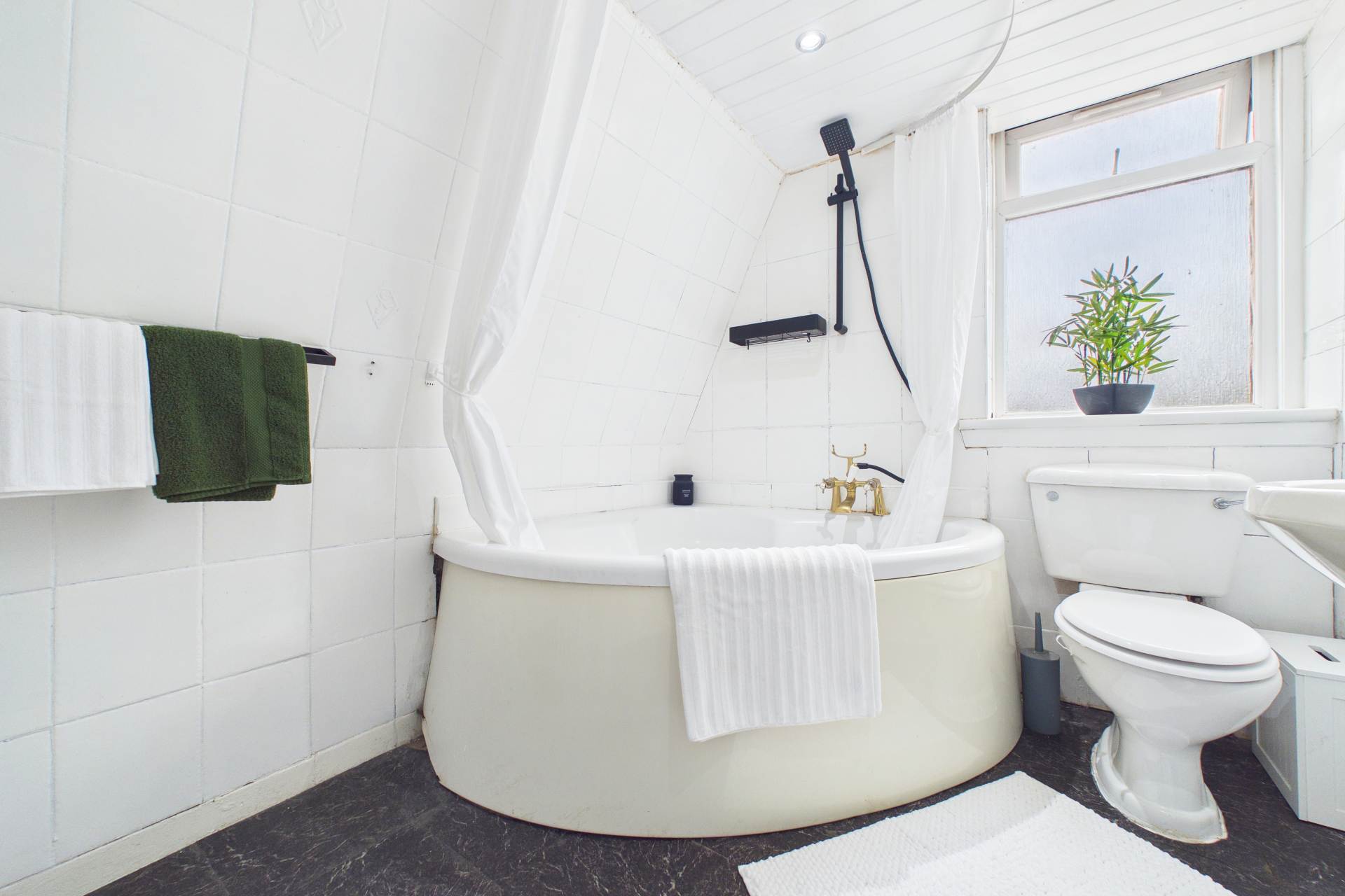 Provanmill Road, Glasgow