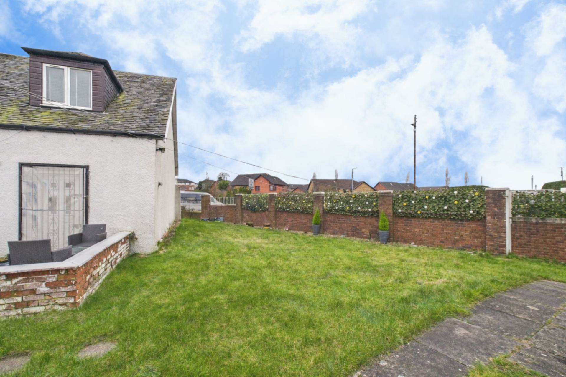 Provanmill Road, Glasgow