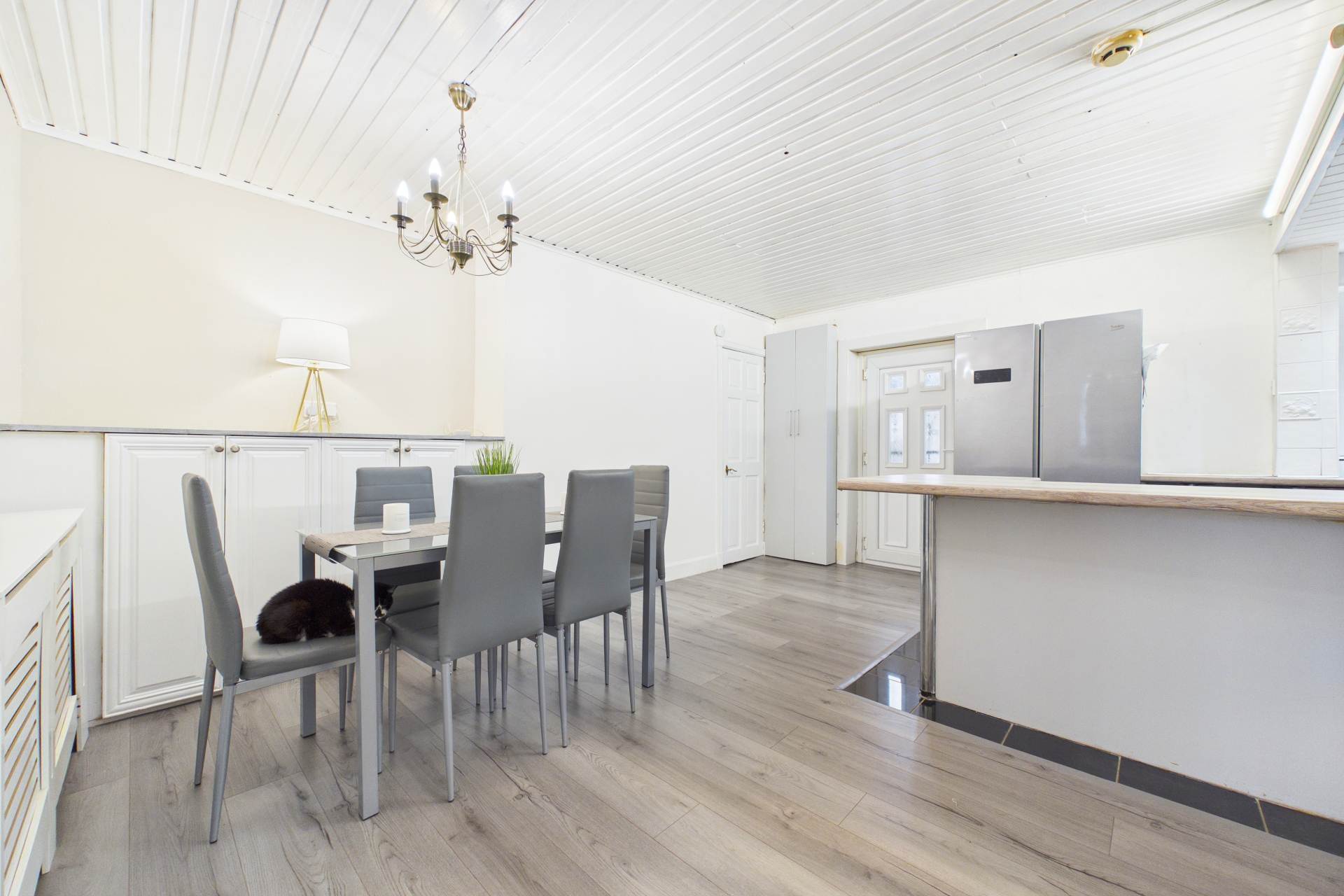 Provanmill Road, Glasgow