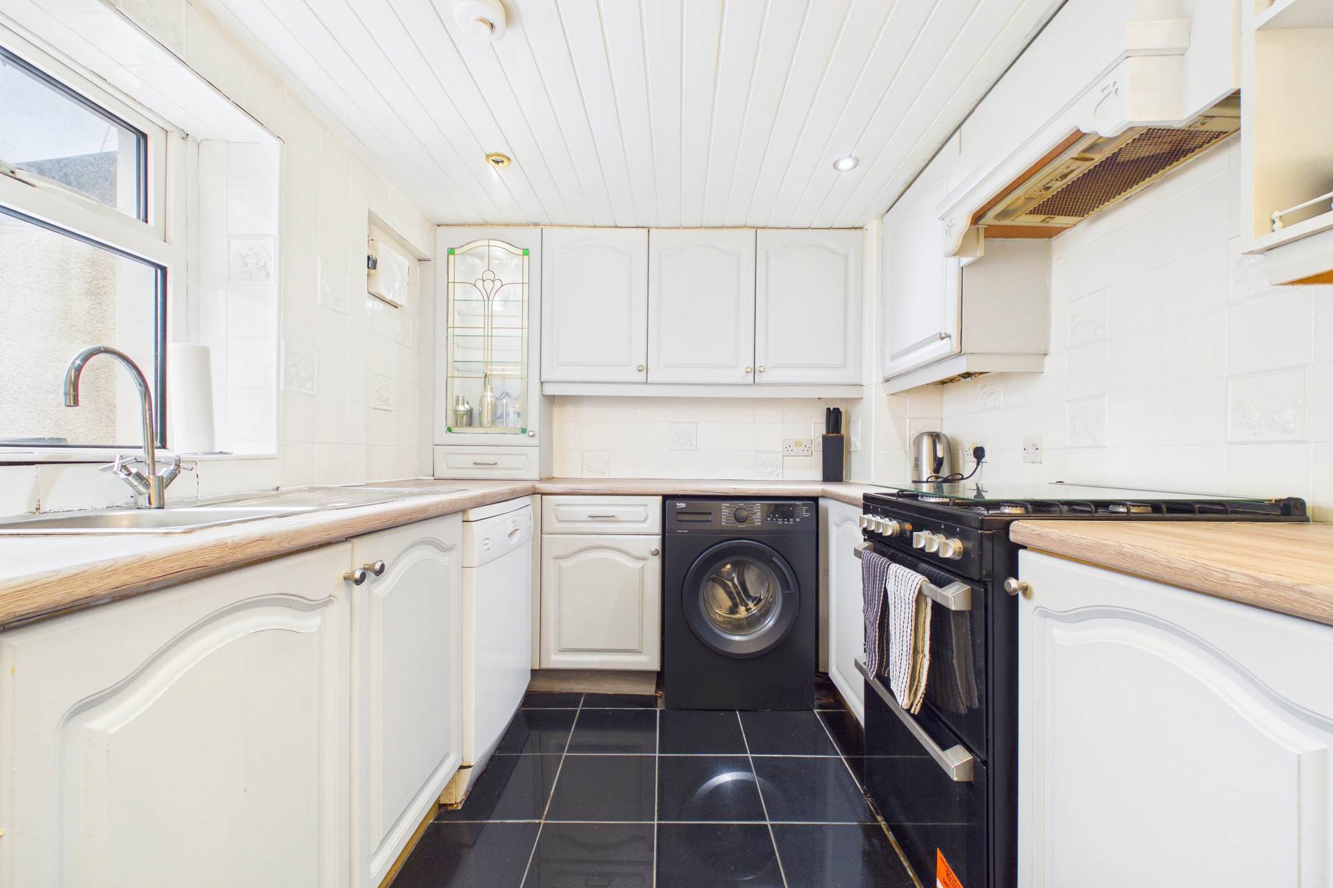 Provanmill Road, Glasgow