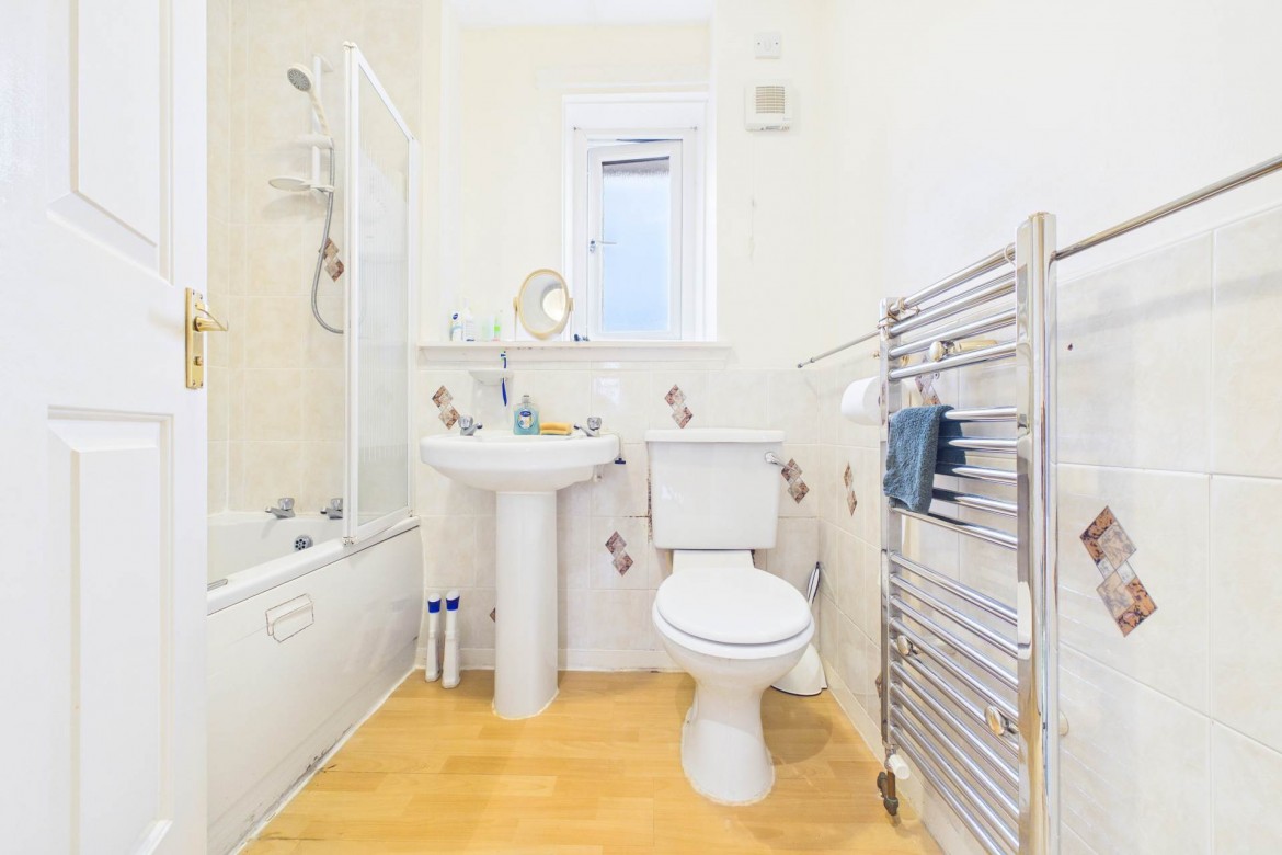 Images for St Aidan`s Path, Wishaw