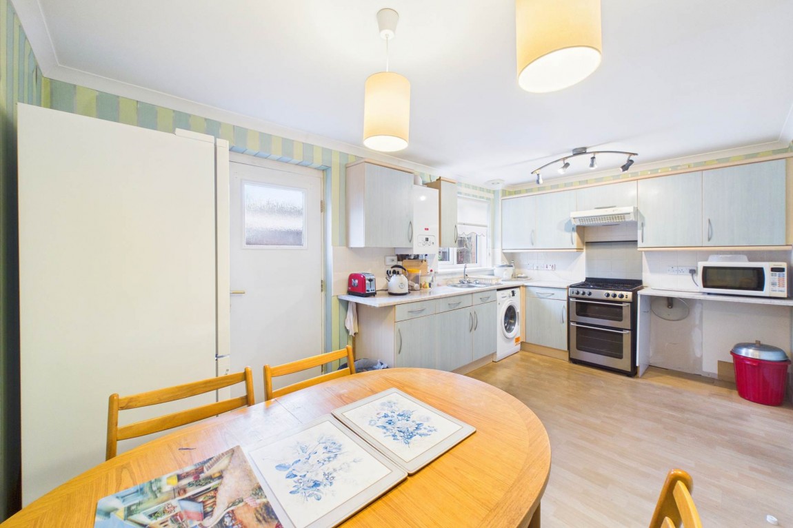 Images for St Aidan`s Path, Wishaw