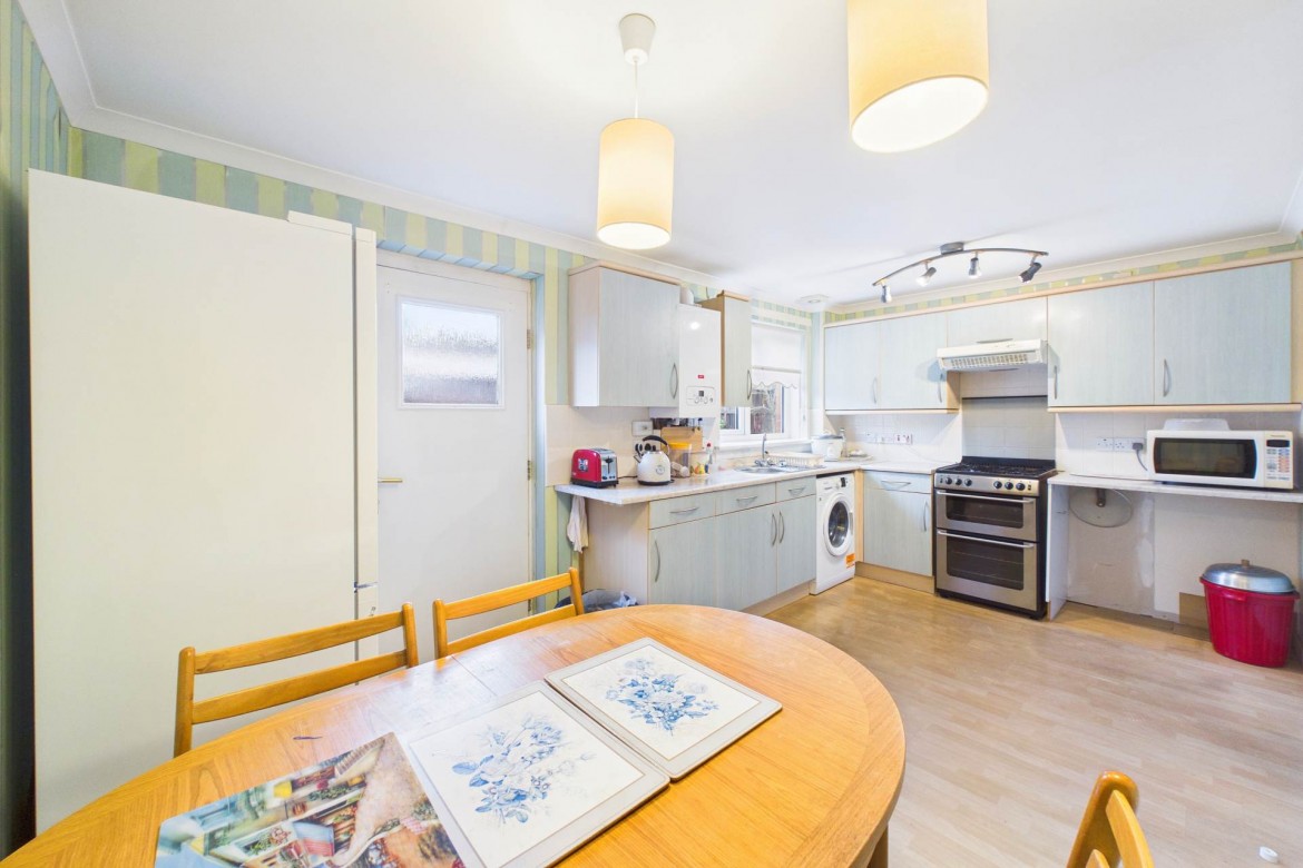 Images for St Aidan`s Path, Wishaw