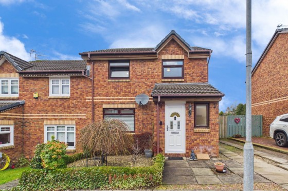 Money Grove, Motherwell