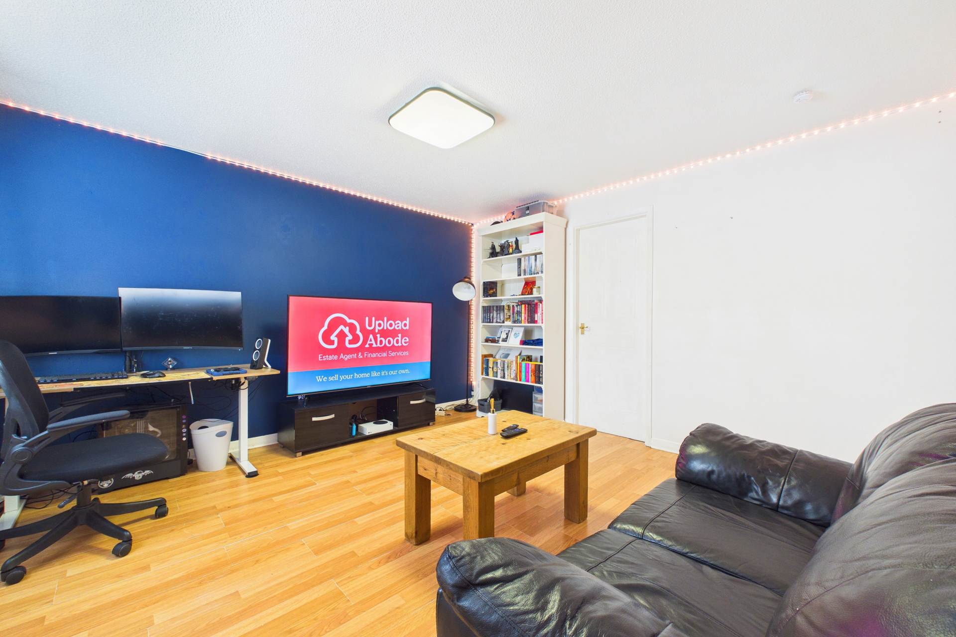 Money Grove, Motherwell