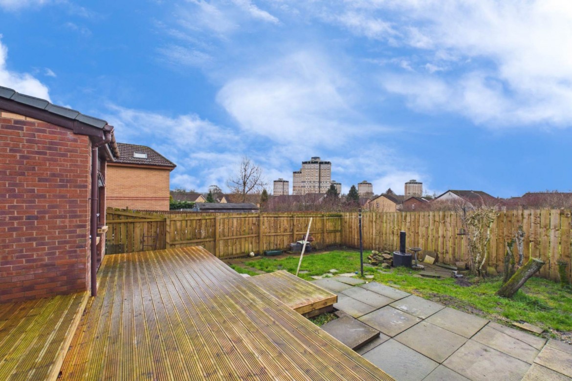 Images for Money Grove, Motherwell