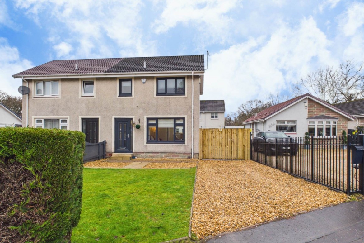 Images for Ness Drive, Blantyre