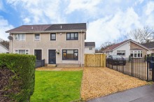 Images for Ness Drive, Blantyre