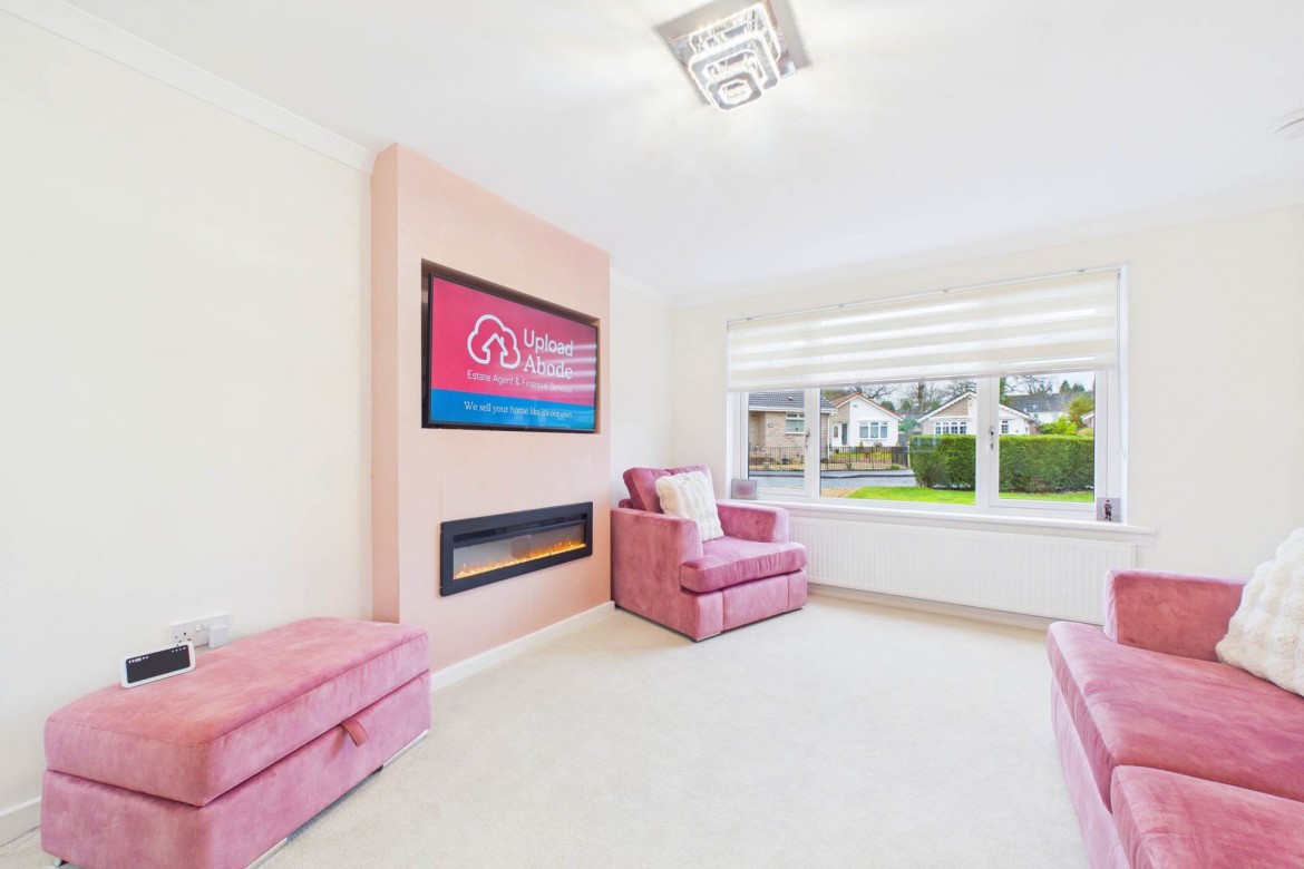 Images for Ness Drive, Blantyre