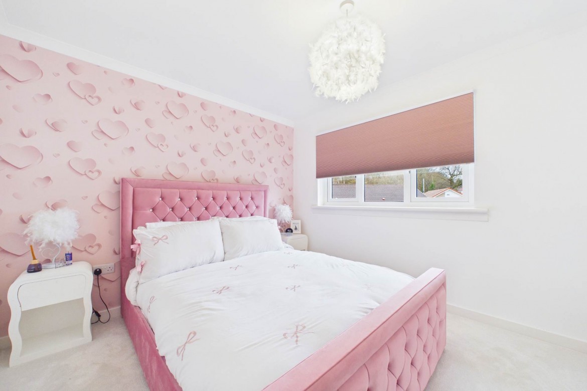 Images for Ness Drive, Blantyre
