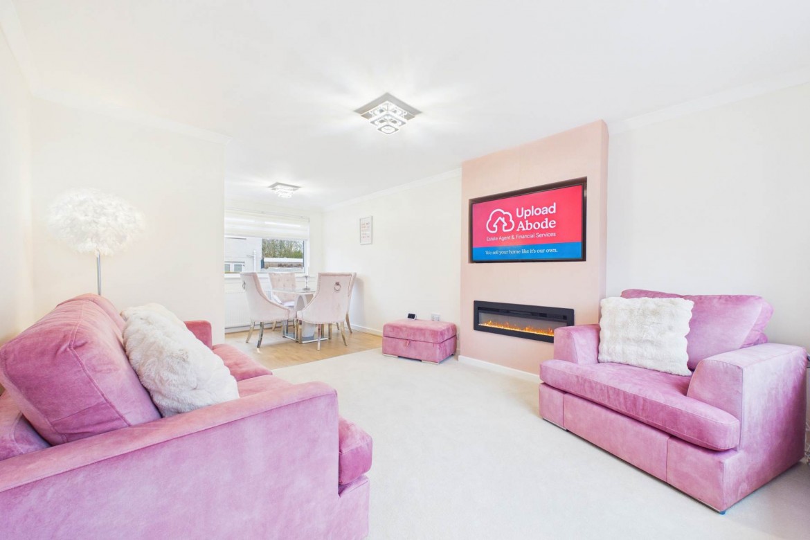 Images for Ness Drive, Blantyre