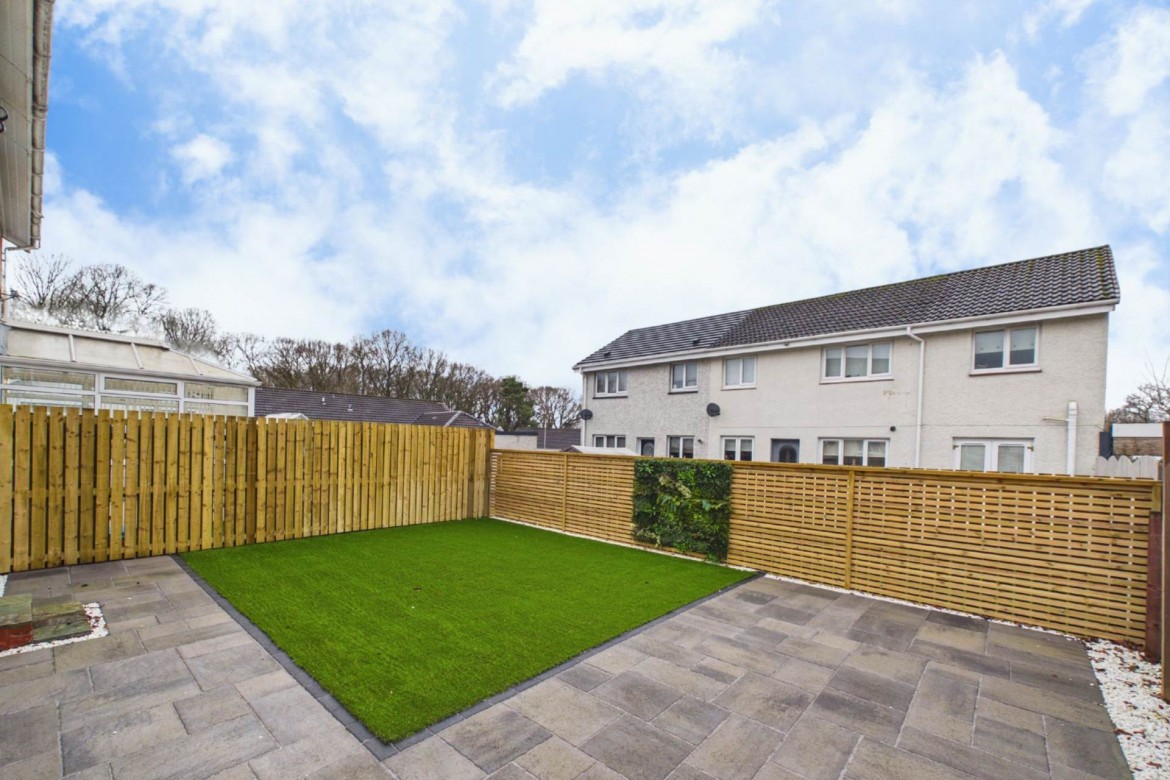 Images for Ness Drive, Blantyre