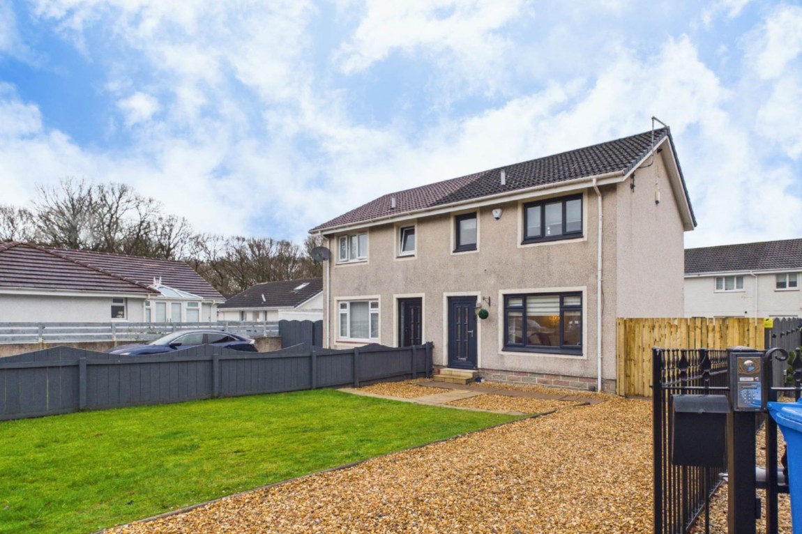 Images for Ness Drive, Blantyre